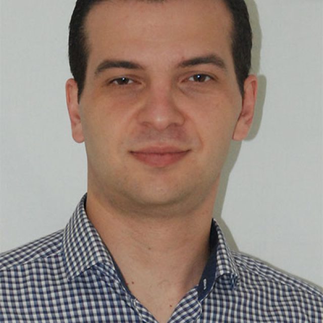 Sergiu Novac